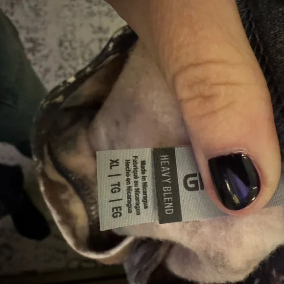 Coors & Cattle Brown and Cream Sweatshirt - Picture 5 of 5